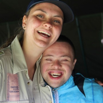 IMG 4287 - Scouts en Gidsen Zaventem 